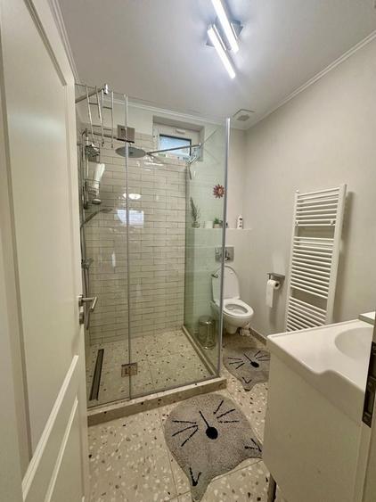 VILA -GRADINA ICOANEI-teren 619mp - 24