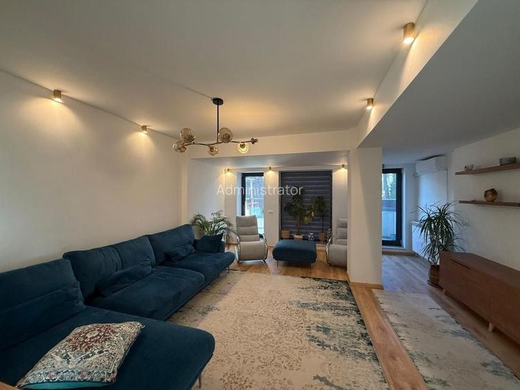 APARTAMENT/DUPLEX 3 CAMERE DE LUX, ZONA FALEZĂ NORD