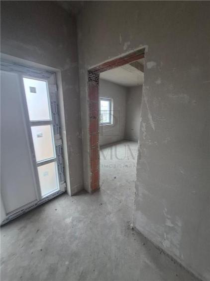 Casa Individuala in Mosnita Noua - Teren Generos 635 mp - la alb - 7