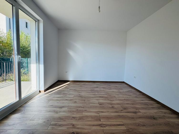 Apartament cu 3 camere + 68 mp gradina l Giroc - 14