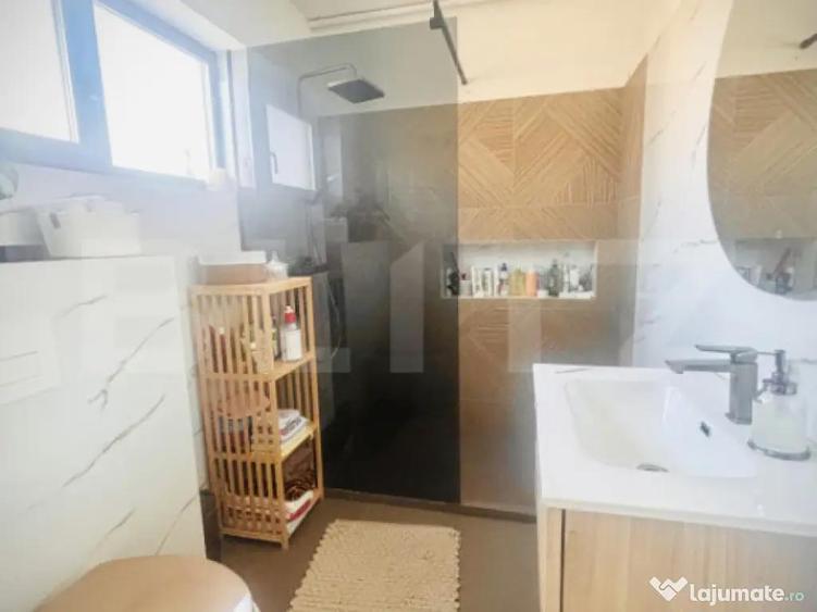 Duplex 4 camere P+1 | 101 mp utili | 288 mp teren | toate ut - 1