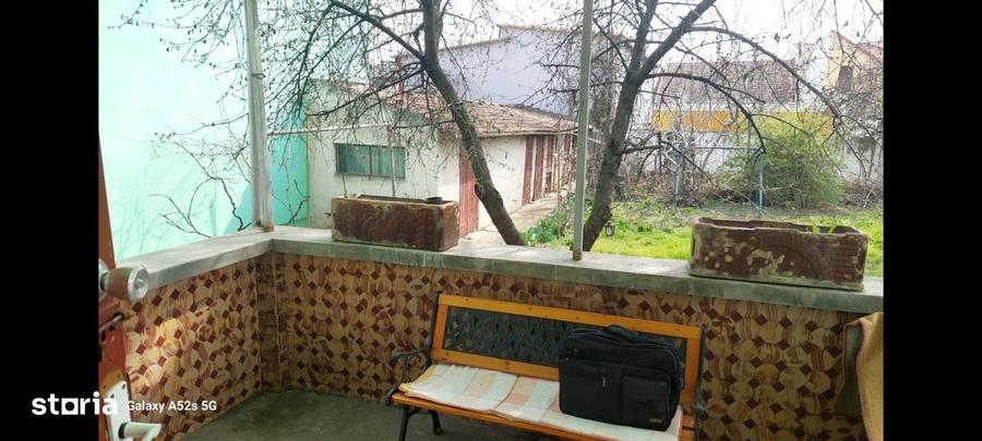 Casa cu pivnita si garaj, in Zona Elisabetin , str Eneas, Timisoara - 3
