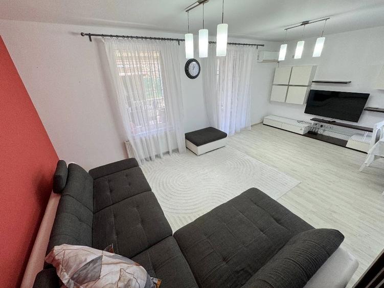 Casa 3 dormitoare in complex rezidential Corbeanca Park - 6