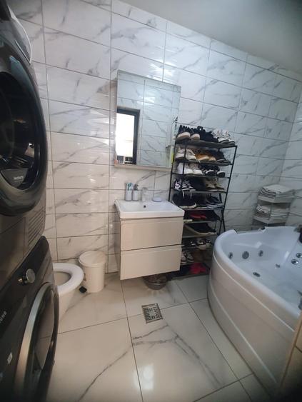 Tomis 2-casa 4 camere decomandate - 7