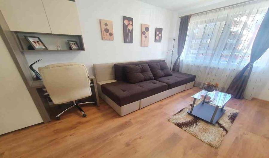 Inchiriere garsoniera de lux complexul Rezidential Subcetate - 20