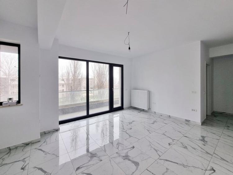 Apartament cu finisaje moderne, situt central in Mamaia - 1