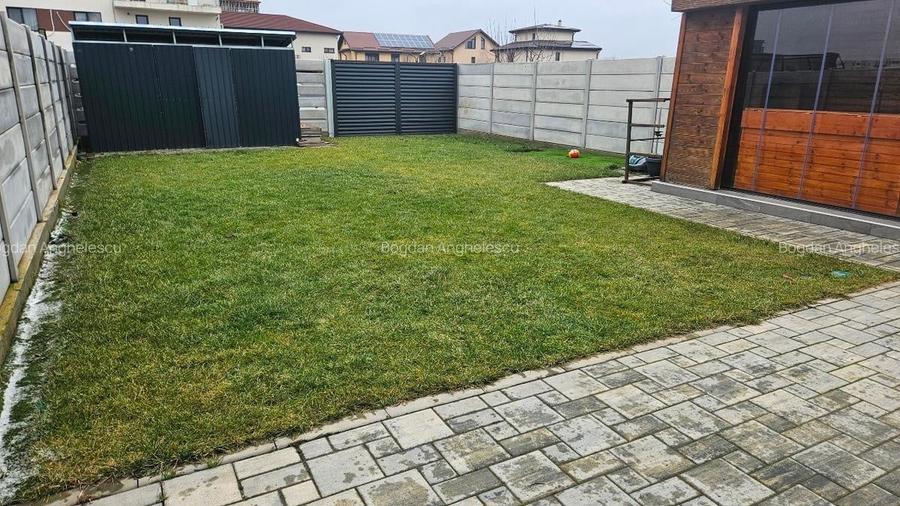 Metalurgiei | Casa | 4 Camere | 3 Bai | Terasa | Pet friendly - 4