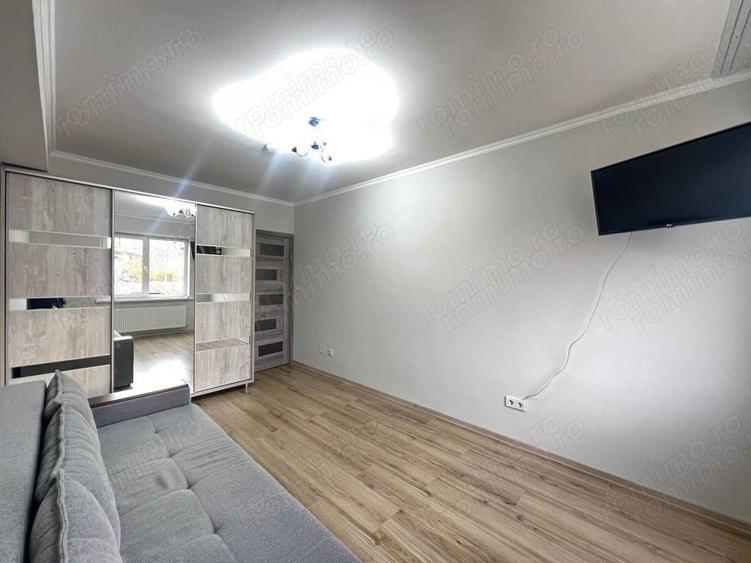 Garsoniera zona Oltenitei - 4