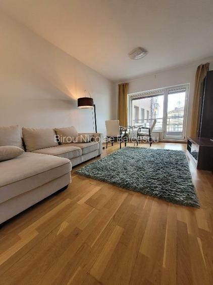 Apartament 2 camere Lux in zona Mihai Eminescu Metrou Obor