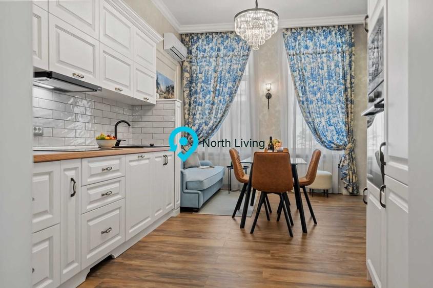 Apartament de închiriat, ultracentral - 3