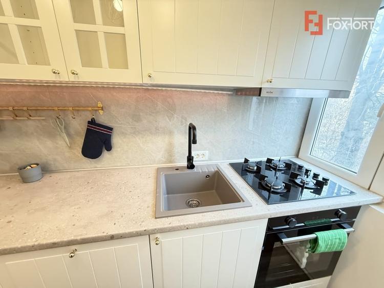 Apartament cu 4 camere de vanzare in Timisoara, zona Cetatii - 36