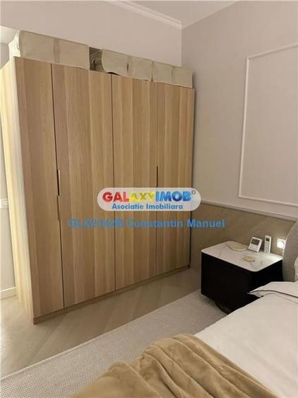 Apartament 2 camere, TVA inclus, Parcare, zona Aviatiei, nou - 2