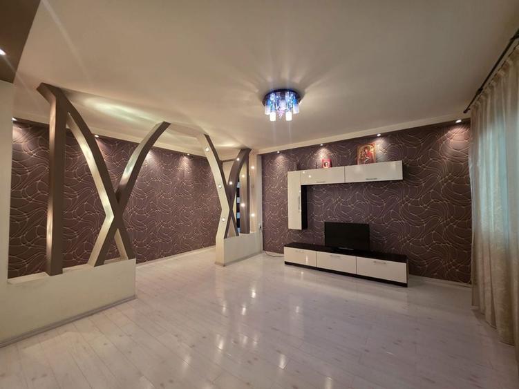 Vand Apartament 3 camere, Drumul Taberei - 1