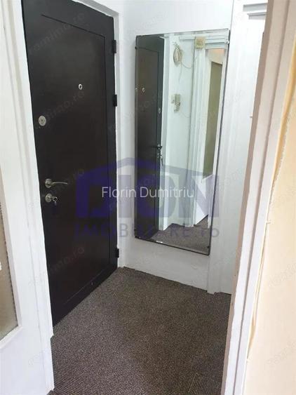 Pajura - Intrarea Dridu, 2 camere, semidecomandat