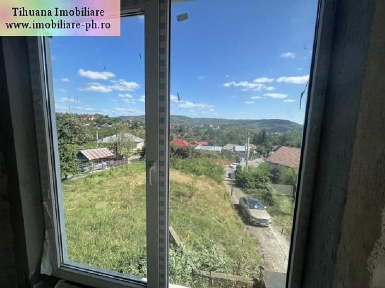 Tihuana Imobiliare:Vila de vanzare-Valenii de Munte(teren 2736 mp) - 8