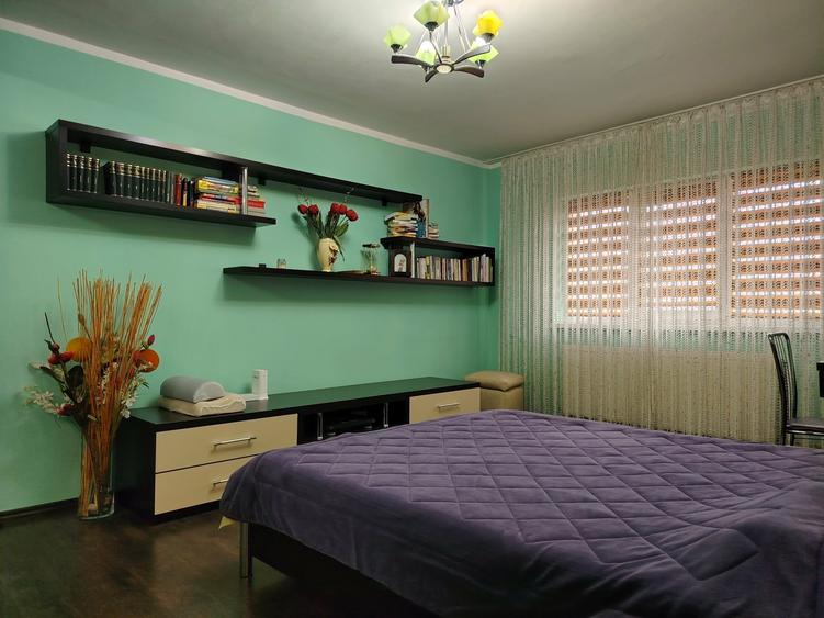 3 camere decomandat Lapus-Arges - 6