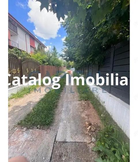 Comision 0% Teren Intravilan 1.000 mp, Galata, Iasi - 4