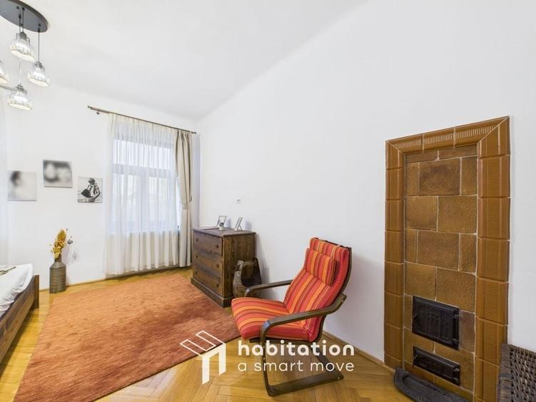 Apartament spațios cu 3 camere, 0% comision cumpărător – Zona Iosefin - 14