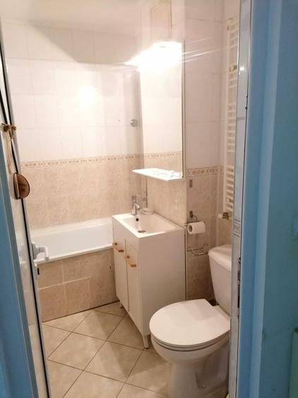 Apartament 2 camere decomandat CUG-Biserica Alba ! Etaj 2/4 ! - 8