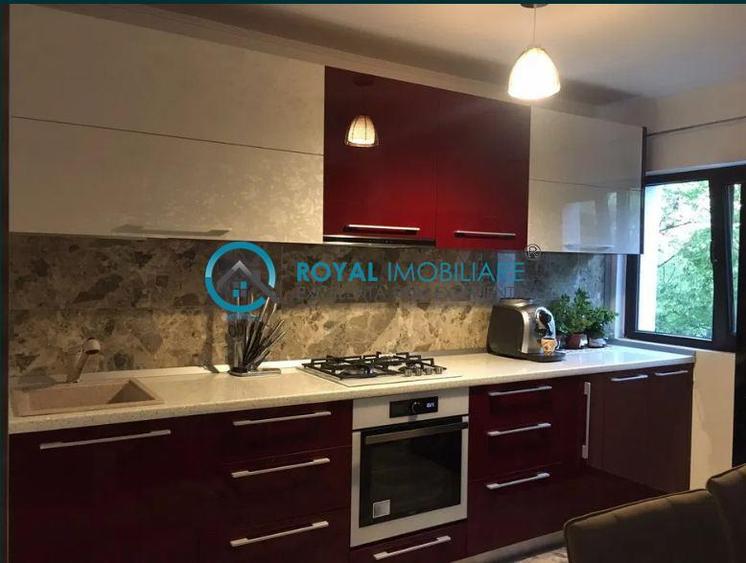 Royal Imobiliare - Vanzare Apartament 2 camere zona Gheorghe Doja - 4