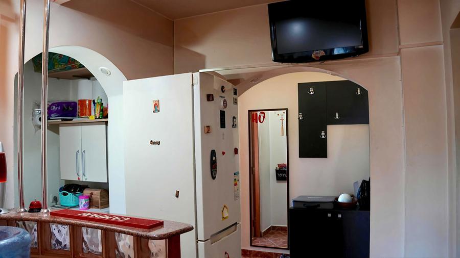 Apartament 3 camere, Zona AFI Mall Ploiesti Etaj 10, Suprafata 67 mp, View Spectaculos - 1