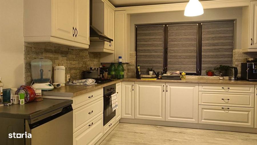 Apartament 3 camere parcare zona Florilor - 7