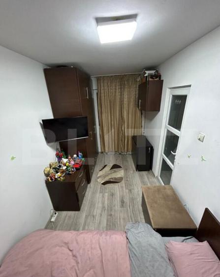 Apartament 2 camere, 37.22 mp, zona Micro 6 - 5