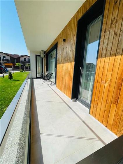 Apartament 2 camere, segmentul Premium, Uno Residence, Bartolomeu, Brasov - 6