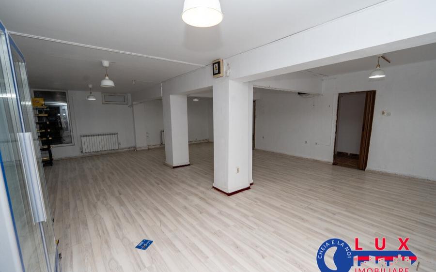 ID 6104 Spatiu comercial de vanzare *Piata Noua - 11