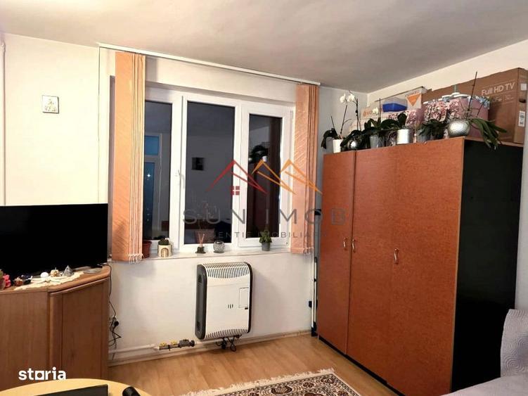 Garsoniera, 20 mp utili, etaj 1, mobilata, Campina, Prahova - 4