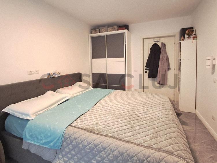 3 Camere, Gheorgheni, la 4 minute de Iulius Mall!! - 5