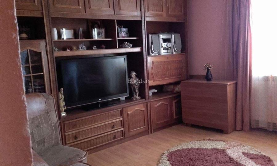 Ap. 2 camere dec. Micro21, bld. Dunarea Ap. 2 camere dec. Micro21, bld. Dunarea