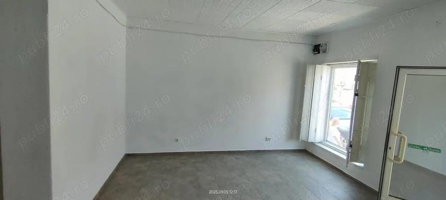 Spatiu comercial Traian de vanzare - 4