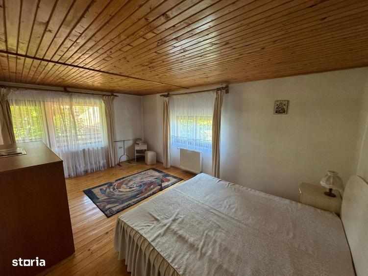 Casa individuala cu proiect de apartamentare in curs de autorizare - 2