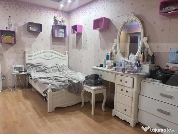 Apartament de vanzare, cu 3 camere, 55 mp, zona Lipovei - 6