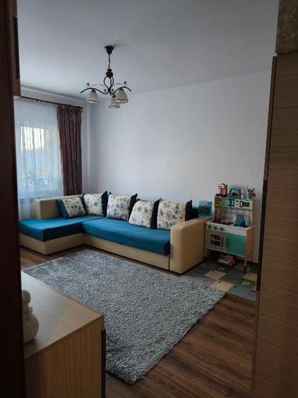 *Mobilat & Utilat* Apartament 2 camere Cris Estate - 2