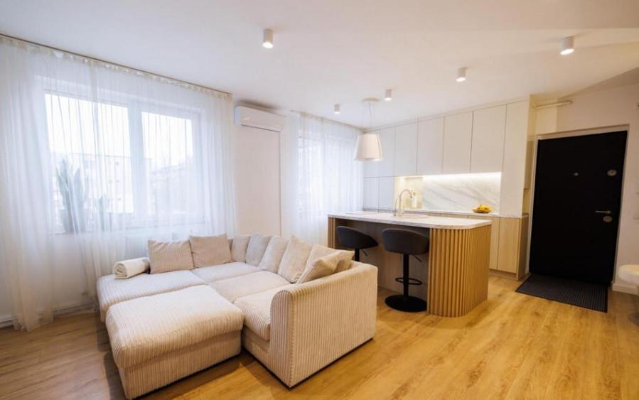 Apartament 2 camere 56 mp, zona Depozitelor - 14