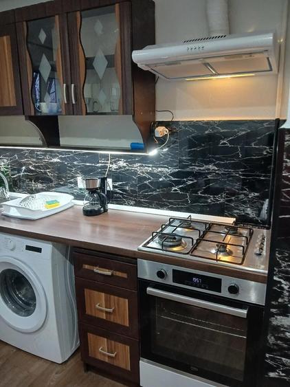 apartament regim hotelier - 2