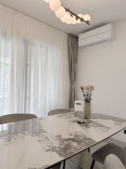 Apartament duplex | 3 camere | 3 bai | 133 mp totali - 8