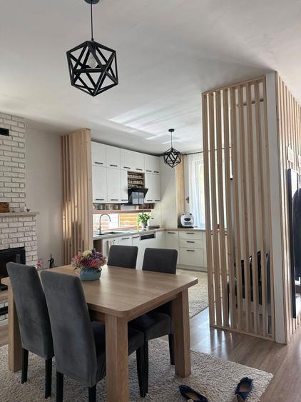 Duplex de vânzare | Florești, str. Urusagului | 200 mp teren - 1