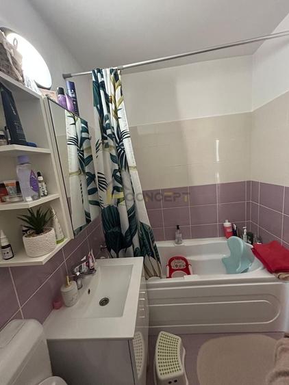 Ap 2 camere mobilat utilat Campus Scolar Popesti Leoerdeni - 9