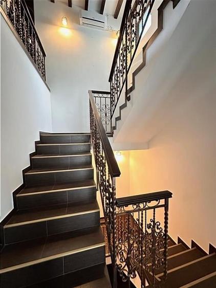 Vanzare imobil nou | Eminescu - Mosilor - Fainari | teren 246 mp | garaj | - 17