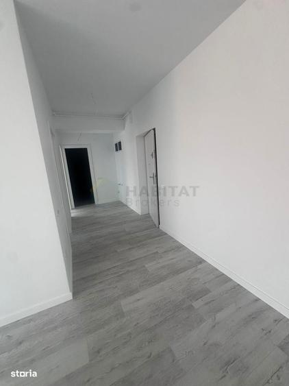 Apartament 2 camere de vanzare | City Nord Tunari | Strada 1 Decembrie - 1