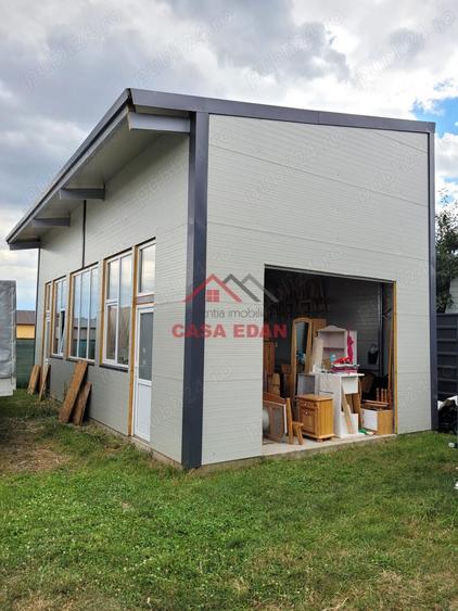 Casa in Floresti--125.000e - 10