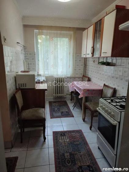 Apartament 1 camera decomandat langa Iulius MALL