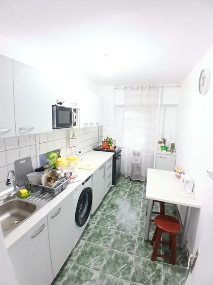 🔥 OPORTUNITATE ! Garsonieră confort 1 sporit – Zona Strazii Nasaud– Sector 5 - 4