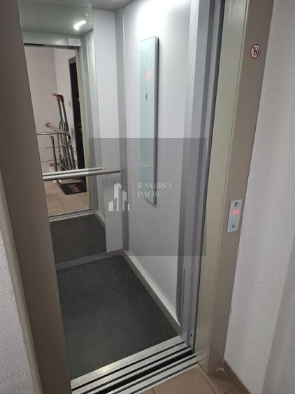 Garsoniera Vitan / Mall Vitan / Mihai Bravu - 7