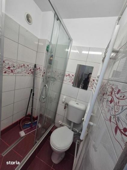 Garsonieră în Mărăței