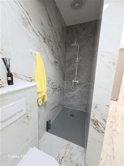 Apartment 2 Camere cu Terasa Spectaculoasa si Vedere Frontala la Mare - 13