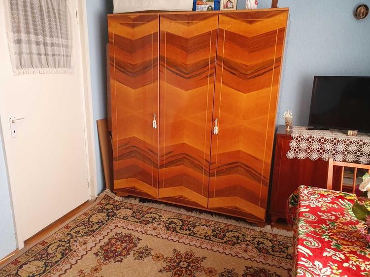 2 camere, SD, 54 mp, etaj 4/4, cartier Doja - 5